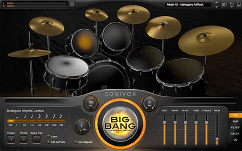 big bang distribution bass drum in a box|big bang drums.